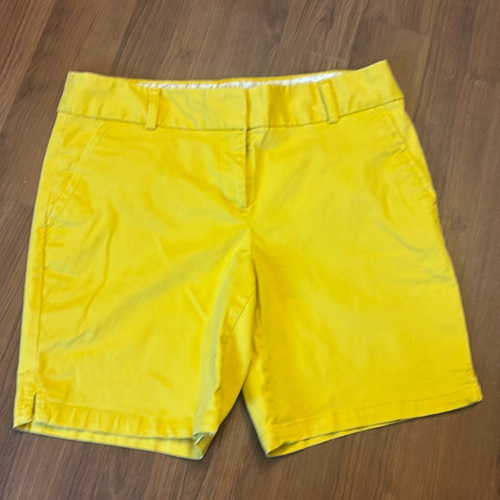 LOFT shorts